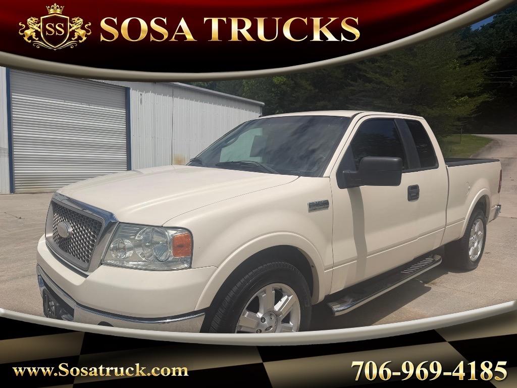 2008 Ford F-150's photo